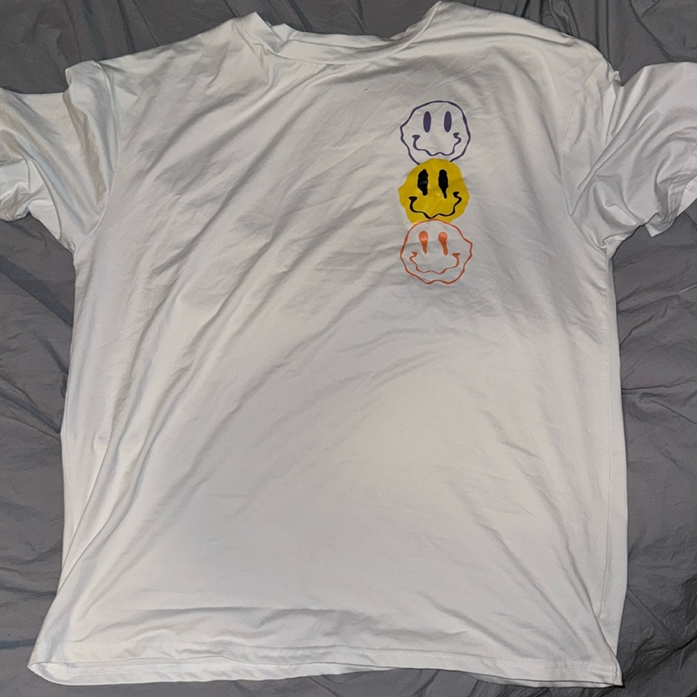 Oversized tshirt S